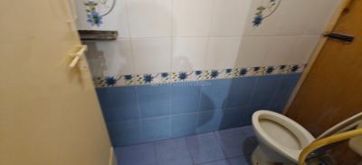 Bathroom Image of 1600 Sq.ft 3 BHK Builder Floor for rent in Kammanahalli Bengaluru for Rs. 30000