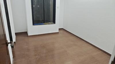 Bedroom Image of 1271 Sq.ft 3 BHK Apartment / Flat for sale in Ashirwadh Aldea Espanola, Mahalunge Pune for Rs. 9700000