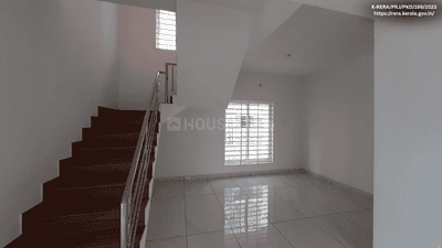 Image of 1500 Sq.ft 3 BHK Villa for sale in Kalmandapam, Palakkad for Rs. 5950000