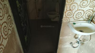 Image of 725 Sq.ft 1 BHK Apartment / Flat for sale in Hari Om Shagun, Ulwe, Navi Mumbai for Rs. 4800000