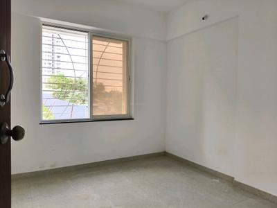 Bedroom Image of 1105 Sq.ft 2 BHK Apartment / Flat for sale in Mehetre Laxmi Empire, Ravet Pune for Rs. 8500000