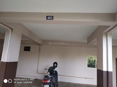 Image of 690 Sq.ft 1 BHK Apartment / Flat for rent in Kalkura Braahhmee, Adi-udupi, Udupi for Rs. 10500