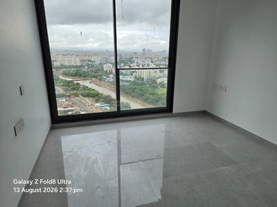 Bedroom Image of 2300 Sq.ft 4 BHK Apartment / Flat for sale in ANP Universe, Balewadi Pune for Rs. 37500000
