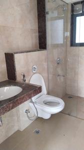 Image of 1350 Sq.ft 3 BHK Apartment / Flat for rent in Amanora Elevate Tower 47, Hadapsar, Pune for Rs. 57000