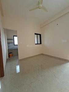 Hall Image of 600 Sq.ft 1 BHK Apartment / Flat for rent in Scheme No 94C Indore for Rs. 15500