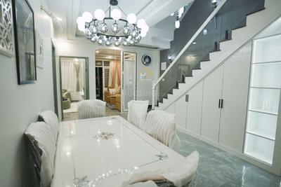 5 BHK Villa