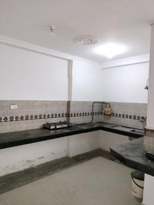 Kitchen Image of 2100 Sq.ft 3 BHK Apartment / Flat for sale in CGHS Veena Apartment, Sector 22 Dwarka New Delhi for Rs. 32500000