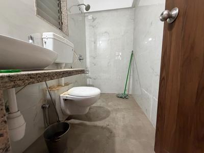 Image of 770 Sq.ft 1 BHK Apartment / Flat for sale in Neelsidhi Ballarat, Panvel, Navi Mumbai for Rs. 8900000