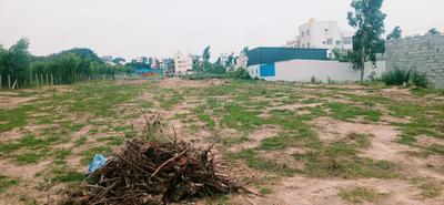 Image of 1350 Sq.ft Residential Plot / Land for sale in Bannerughatta, Bengaluru for Rs. 4455004