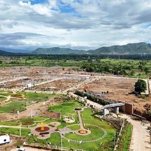 Image of 900 Sq.ft Residential Plot / Land for sale in Vatika, Jaipur for Rs. 1000000