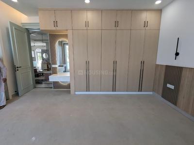 Bedroom Image of 2500 Sq.ft 3 BHK Builder Floor for rent in Sector 32 Karnal for Rs. 22000