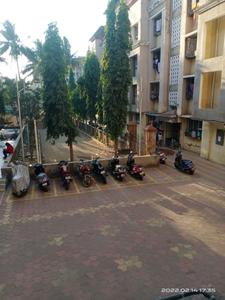 Image of 550 Sq.ft 1 BHK Apartment / Flat for sale in Laxmi Complex, Virar East, Virar for Rs. 3000000