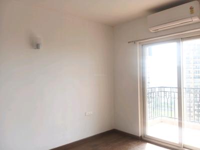 Bedroom Image of 2150 Sq.ft 3 BHK Apartment / Flat for sale in ATS Tourmaline, Sector 109 Gurgaon for Rs. 25500000