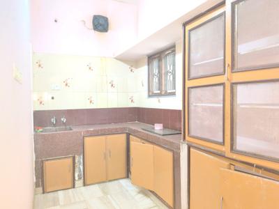 Kitchen Image of 900 Sq.ft 2 BHK Independent House for rent in Kukatpally Hyderabad for Rs. 28500