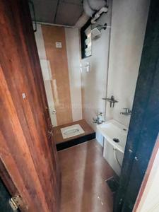 Image of 1200 Sq.ft 2 BHK Apartment / Flat for rent in Siddhi Radhe Enclave, Vatva, Ahmedabad for Rs. 15000