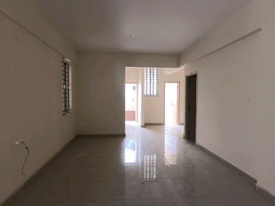 Living Room Image of 1165 Sq.ft 2 BHK Apartment / Flat for sale in K And T Sai Swastik, Electronic City Bengaluru for Rs. 5850000