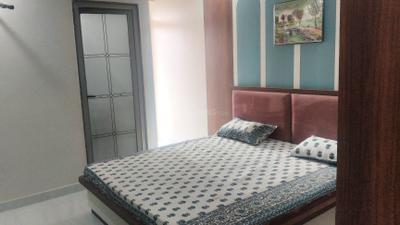Bedroom Image of 1699 Sq.ft 3 BHK Apartment / Flat for sale in Vaishali Nagar Extension Jaipur for Rs. 8300000
