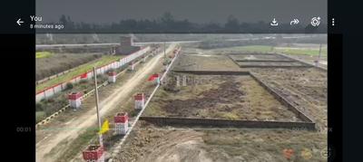 Image of 5400 Sq.ft Residential Plot / Land for sale in Sahzadepur, Lucknow for Rs. 9800000