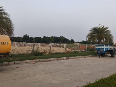 Image of 1250 Sq.ft Residential Plot / Land for sale in Signature Park, Mohanlalganj, Lucknow for Rs. 6000000