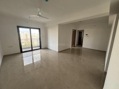 Hall Image of 1250 Sq.ft 3 BHK Apartment / Flat for sale in Choice Goodwill Verve, Mundhwa Pune for Rs. 13000000
