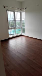 Bedroom Image of 1013 Sq.ft 2 BHK Apartment / Flat for rent in Brigade Horizon, Kumbalgodu Bengaluru for Rs. 30000
