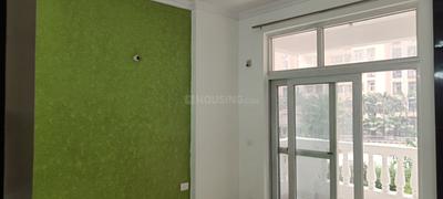 Bedroom Image of 1545 Sq.ft 3.5 BHK Apartment / Flat for sale in Amrapali Silicon City, Sector 76 Noida for Rs. 16100000