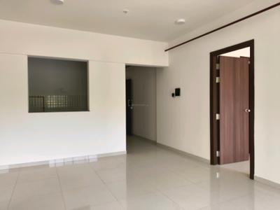 Living Room Image of 1278 Sq.ft 2.5 BHK Apartment / Flat for sale in Shapoorji Pallonji Vanaha, Bavdhan Pune for Rs. 9900000
