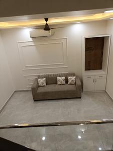 Bedroom Image of 150 Sq.ft 3 BHK Villa for sale in Hajiwala Jaipur for Rs. 9500000