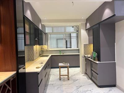 Kitchen Image of 2070 Sq.ft 4 BHK Apartment / Flat for sale in Terrace Homes, Noida Extension Greater Noida for Rs. 15686000