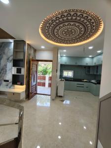 Hall Image of 700 Sq.ft 2 BHK Independent House for sale in Nemilicheri Chennai for Rs. 2825000