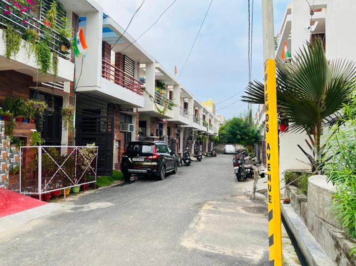 Sri Sai Basera homes Main Image 1