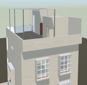 Floor Plan Image of 1800 Sq.ft 2.5 BHK Independent House for sale in Shahibaug Ahmedabad for Rs. 25000000