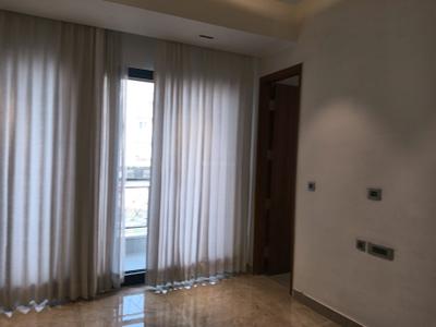 Bedroom Image of 1600 Sq.ft 3 BHK Builder Floor for sale in Sector 14 Gurgaon for Rs. 20000000