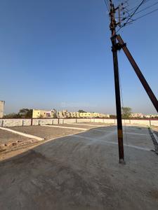 Image of 1250 Sq.ft Residential Plot / Land for sale in Mahaveer Nagar, Raipur for Rs. 3750000
