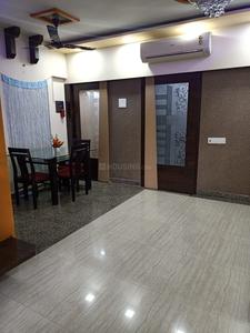 Hall Image of 850 Sq.ft 2 BHK Apartment / Flat for sale in Siddhi Highland Park Building 6 And 7 K23 Phase 1, Thane West Thane for Rs. 11000000