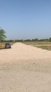 Image of 1800 Sq.ft Residential Plot / Land for sale in Madhorajpura, Jaipur for Rs. 2700000