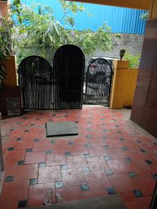 Balcony Image of 1000 Sq.ft 2 BHK Builder Floor for rent in JP Nagar Bengaluru for Rs. 24000