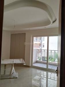 Bedroom Image of 1800 Sq.ft 3 BHK Apartment / Flat for sale in Alaknanda Towers, Singhpura Zirakpur for Rs. 11200000