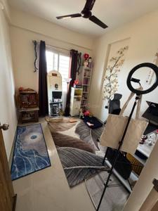 Bedroom Image of 1350 Sq.ft 2.5 BHK Apartment / Flat for sale in Mantri Premero, Doddakannelli Bengaluru for Rs. 12100000