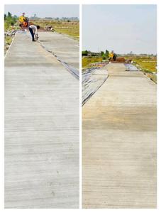 Image of 900 Sq.ft Residential Plot / Land for sale in Log Hut Model Town, Tangori, Mohali for Rs. 6000000