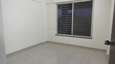 Bedroom Image of 1030 Sq.ft 2 BHK Apartment / Flat for rent in Gini Bellissimo, Dhanori Pune for Rs. 26000