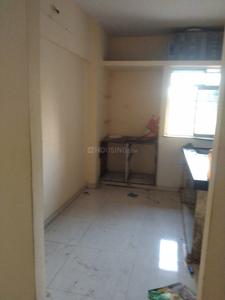 Hall Image of 1200 Sq.ft 3.5 BHK Apartment / Flat for rent in Badlapur West Badlapur for Rs. 18000