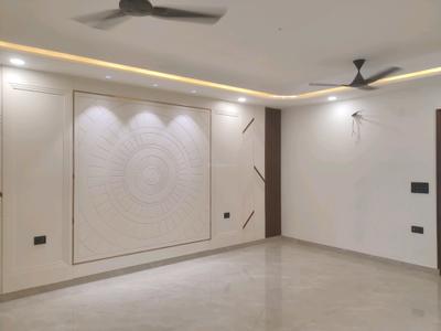 Living Room Image of 2583 Sq.ft 4 BHK Builder Floor for sale in Green Field Colony Faridabad for Rs. 26000000