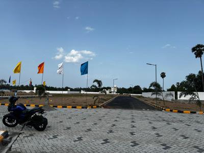 Image of 1250 Sq.ft Residential Plot / Land for sale in Mathigiri, Hosur for Rs. 5500000