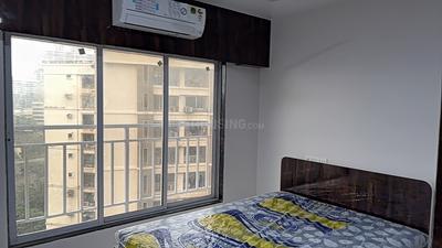 1 BHK Flat