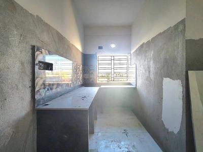 Kitchen Image of 1146 Sq.ft 3 BHK Apartment / Flat for sale in Konnagar Hooghly for Rs. 3208800
