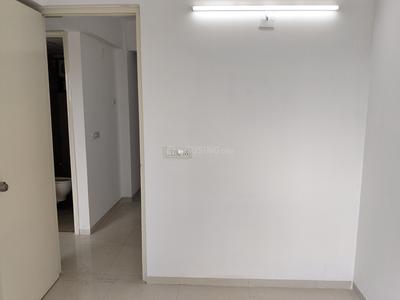 Bedroom Image of 1950 Sq.ft 3 BHK Apartment / Flat for rent in Bluvian Pratham, Bhadaj Ahmedabad for Rs. 25000