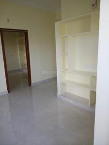 Hall Image of 600 Sq.ft 1 BHK Apartment / Flat for rent in Madhapur Hyderabad for Rs. 16000
