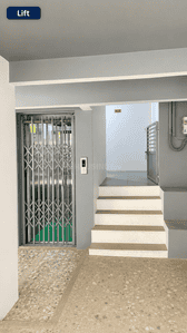 Image of 2000 Sq.ft 3 BHK Penthouse for sale in  Gangotri Apartments, Vastrapur, Ahmedabad for Rs. 9500000