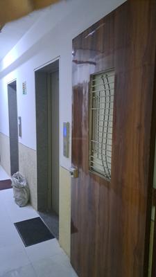 Image of 600 Sq.ft 2 BHK Apartment / Flat for sale in Bandra East, Mumbai for Rs. 24000000